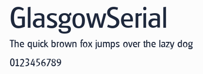 GlasgowSerial預覽圖