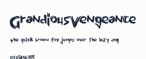 GrandiousVengeance預覽圖