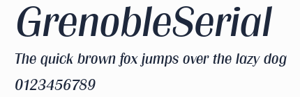 GrenobleSerial預覽圖
