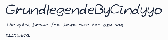 GrundlegendeByCindyyo預覽圖