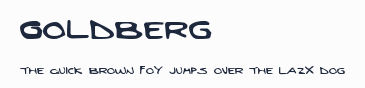 Goldberg預覽圖