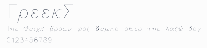 GreekS預覽圖