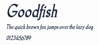 Goodfish預覽圖