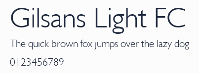 Gilsans Light FC