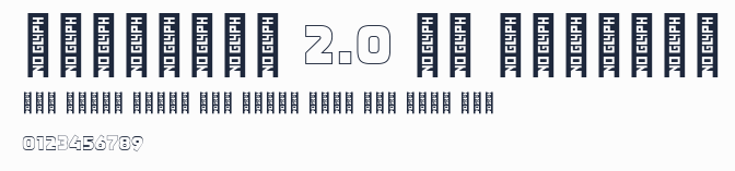 Spectrum 2.0 FM Outline預覽圖