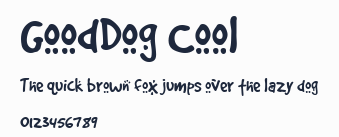GoodDog Cool預覽圖