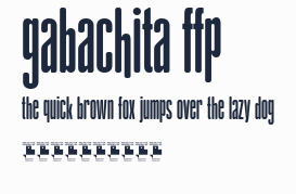 gAbAcHiTA FFP預覽圖