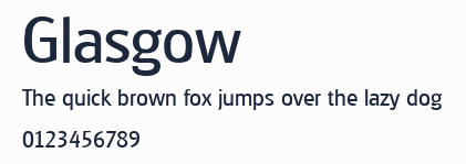 Glasgow預覽圖