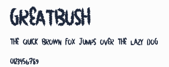 GreatBush預覽圖