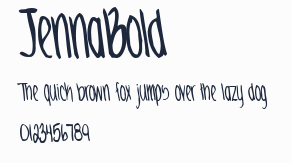 JennaBold