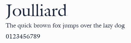 Joulliard預覽圖