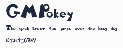 GMPokey預覽圖