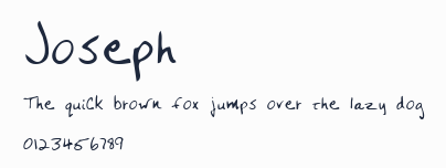 Joseph預覽圖