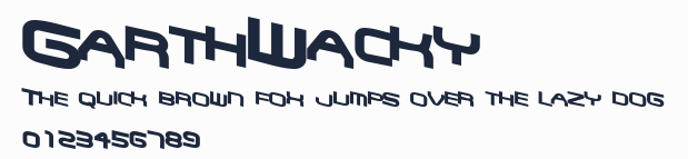 GarthWacky