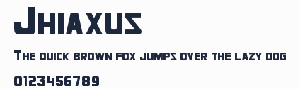 Jhiaxus預覽圖