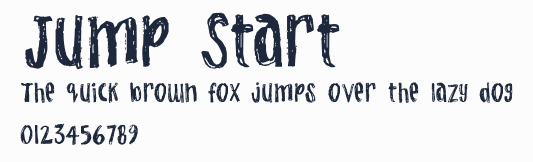 Jump Start預覽圖