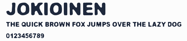 Jokioinen預覽圖
