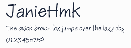 JanieHmk預覽圖