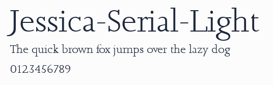 Jessica-Serial-Light預覽圖