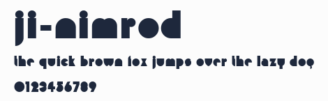 JI-Nimrod預覽圖