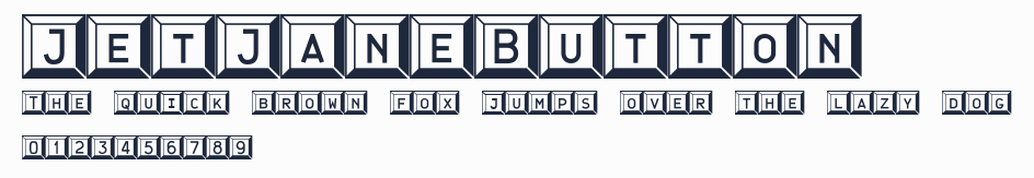JetJaneButton預覽圖