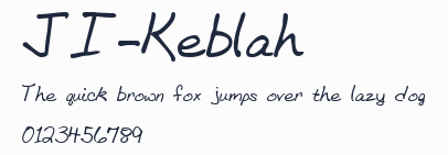 JI-Keblah預覽圖