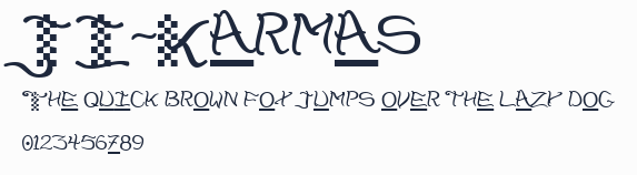 JI-Karmas預覽圖