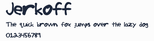 Jerkoff預覽圖