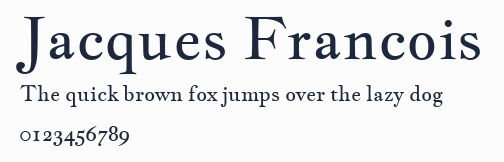 Jacques Francois預覽圖