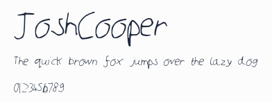 JoshCooper預覽圖