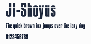 JI-Shoyus預覽圖