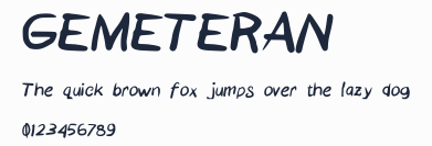 GEMETERAN預覽圖