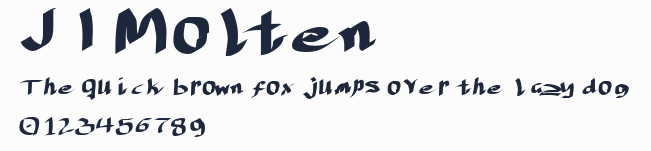 JI-Molten預覽圖