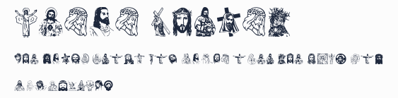 Jesus Christ預覽圖