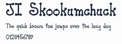 JI Skookumchuck預覽圖