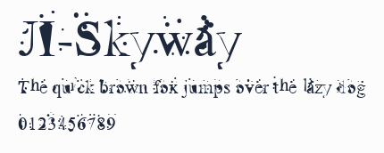 JI-Skyway預覽圖