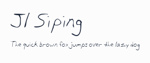 JI-Siping預覽圖