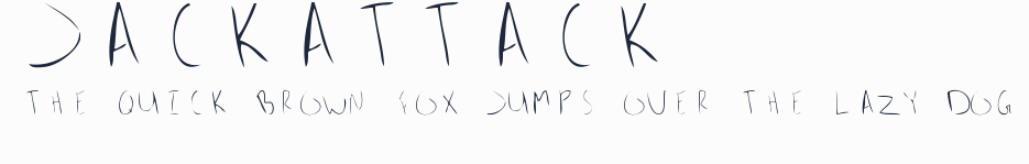 JackAttack預覽圖
