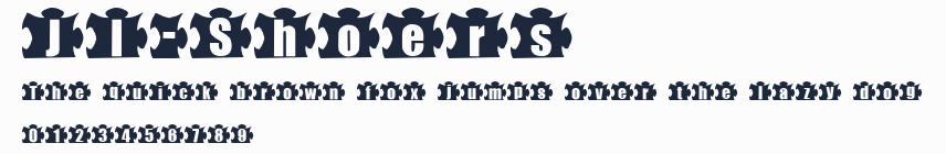 JI-Shoers預覽圖
