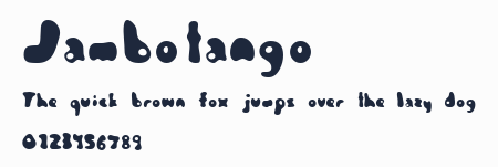 Jambotango預覽圖