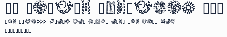GE Native American Art預覽圖