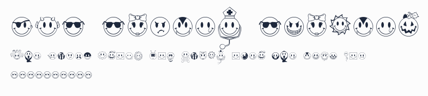 JLS Smiles Sampler預覽圖