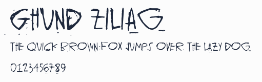 Ghund Ziliag