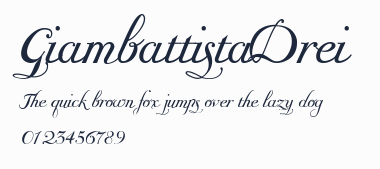 GiambattistaDrei