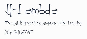 JI-Lambda預覽圖