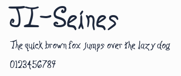 JI-Seines預覽圖
