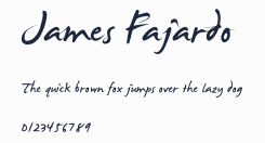 James Fajardo預覽圖