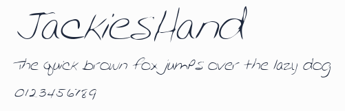 JackiesHand預覽圖