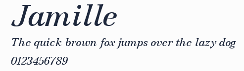 Jamille預覽圖