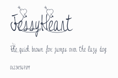 JessyHeart預覽圖